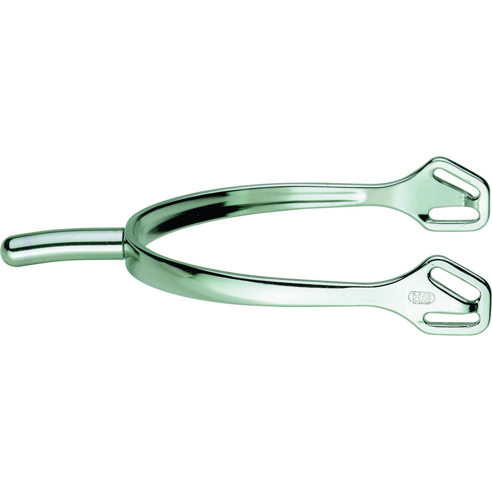 Sprenger 47435 Ultra Fit Spurs - Round End