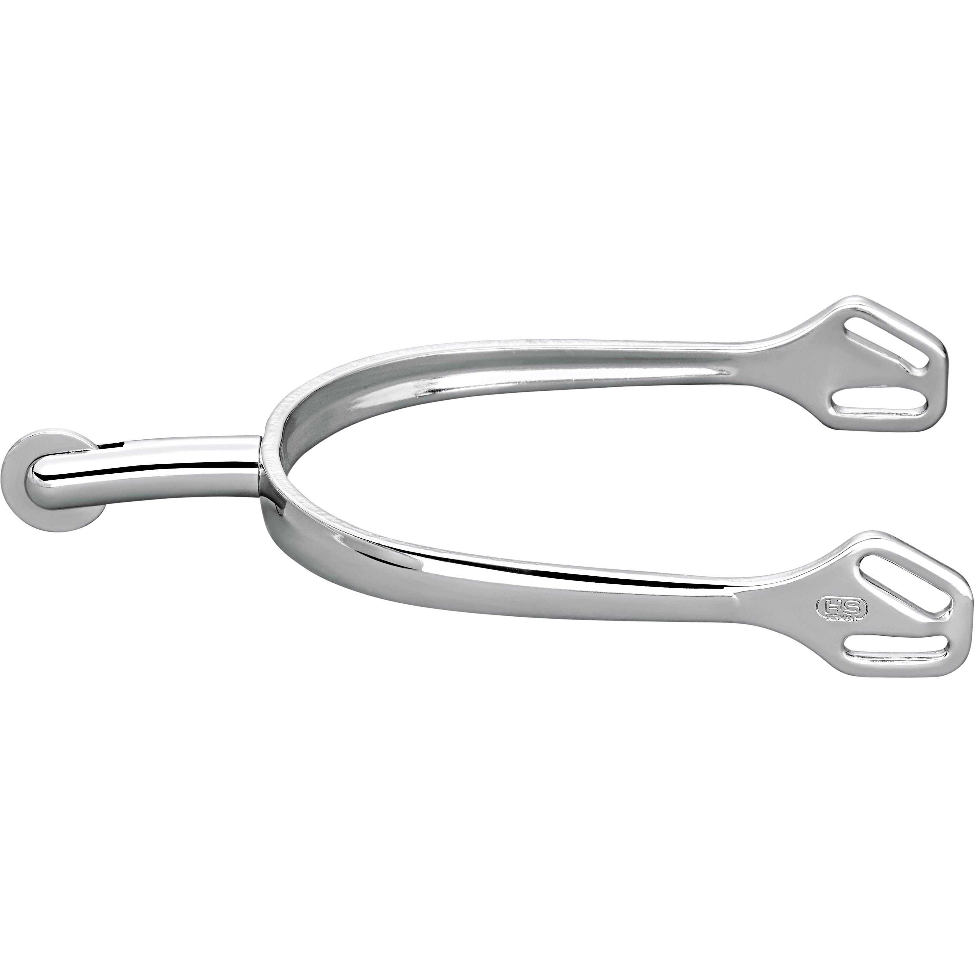 Sprenger 47435 Ultra Fit Spurs - Round End