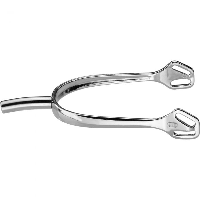 Sprenger 47435 Ultra Fit Spurs - Flat End