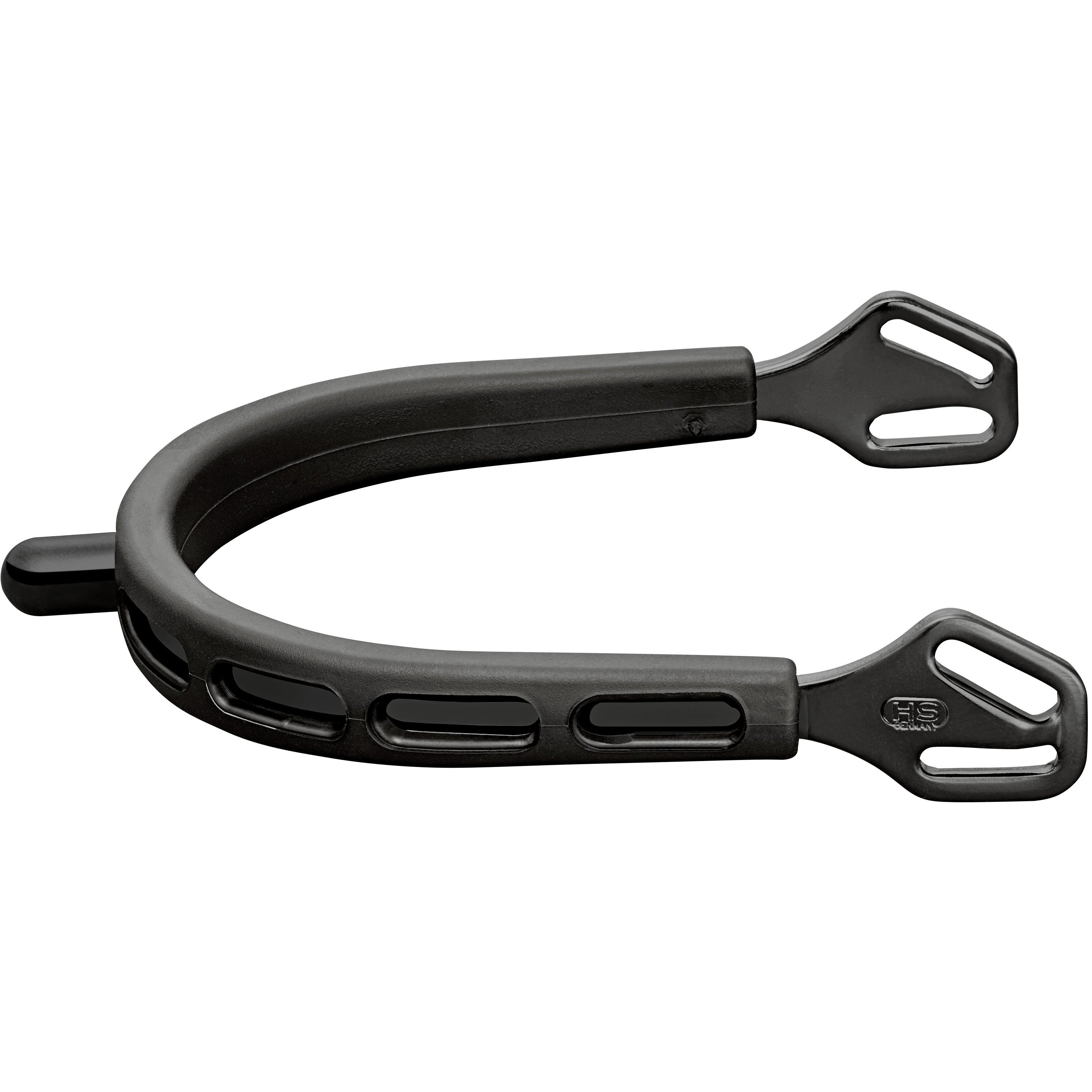 Sprenger 47515 Ultra Fit Extra Grip Spurs