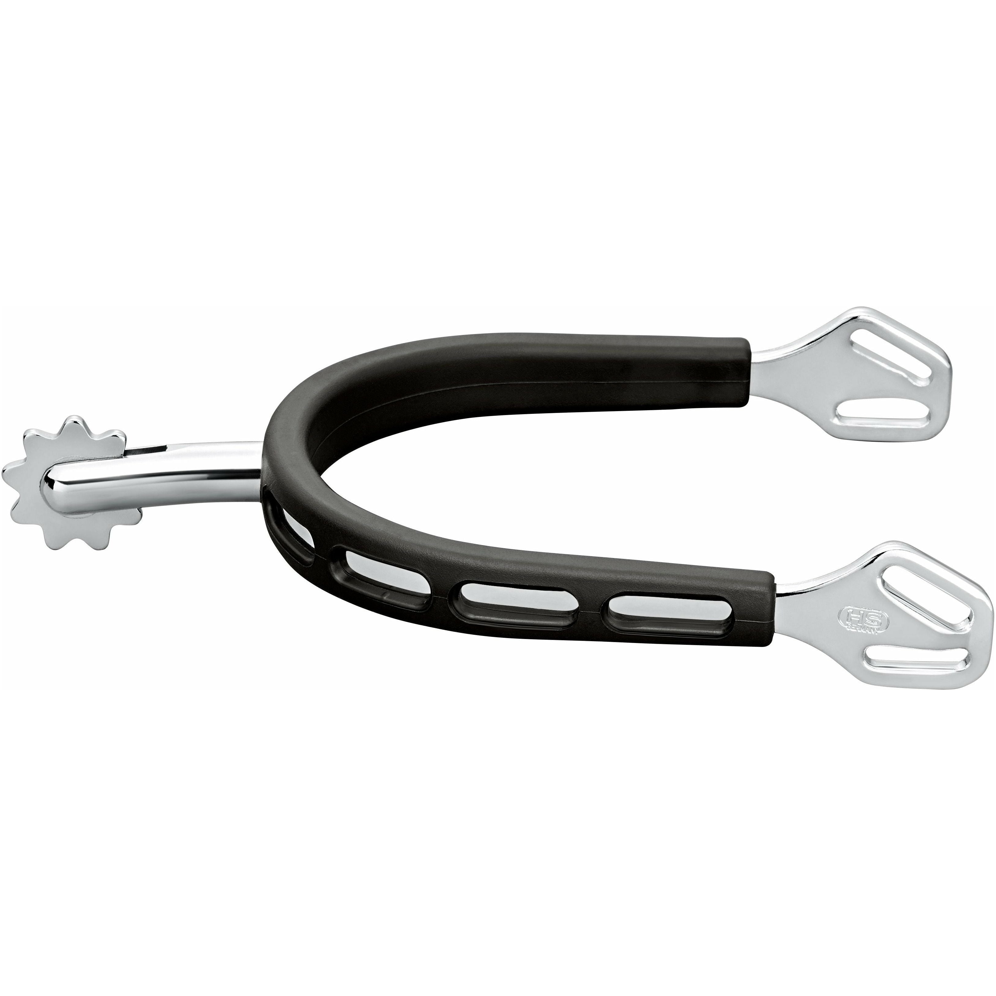 Sprenger 47535 Ultra Fit Extra Grip Spurs