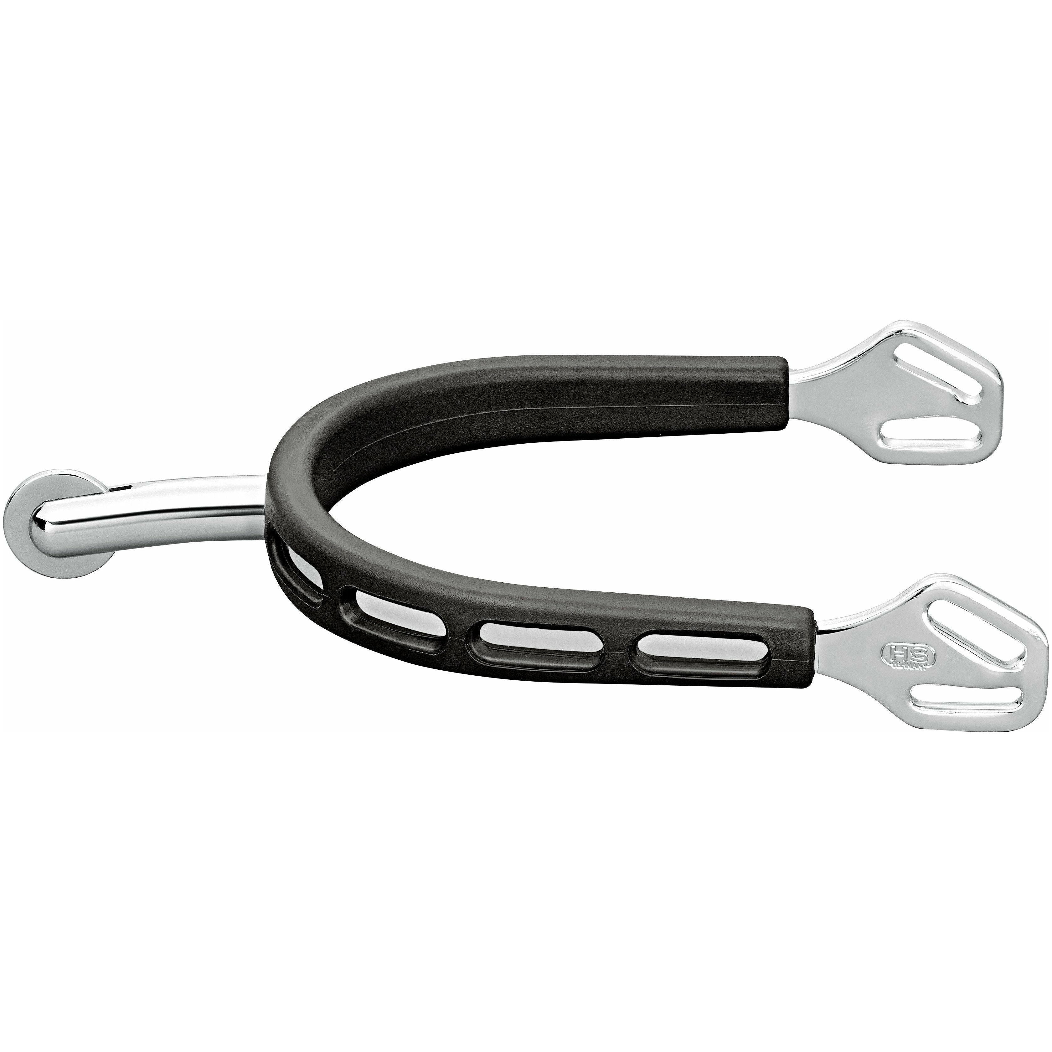 Sprenger 47535 Ultra Fit Extra Grip Spurs