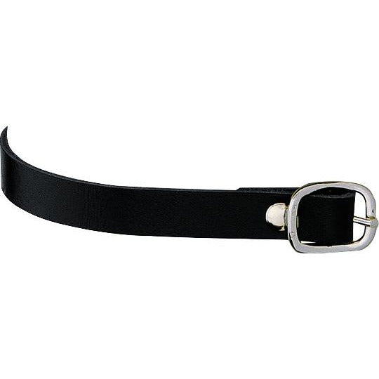 Sprenger 49186 Leather Spur Straps