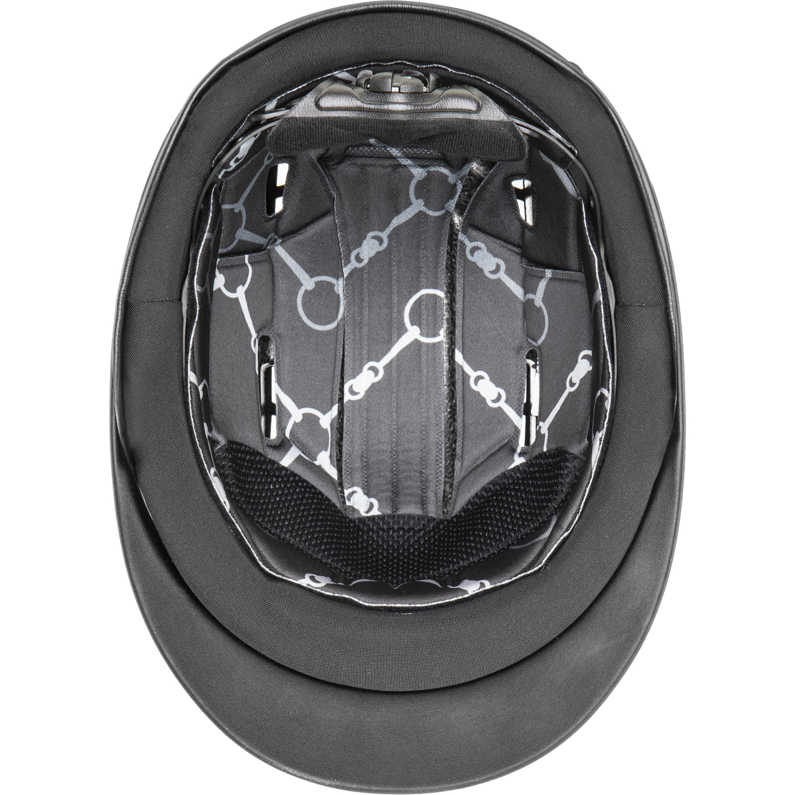 UVEX Suxxeed Flash Helmet