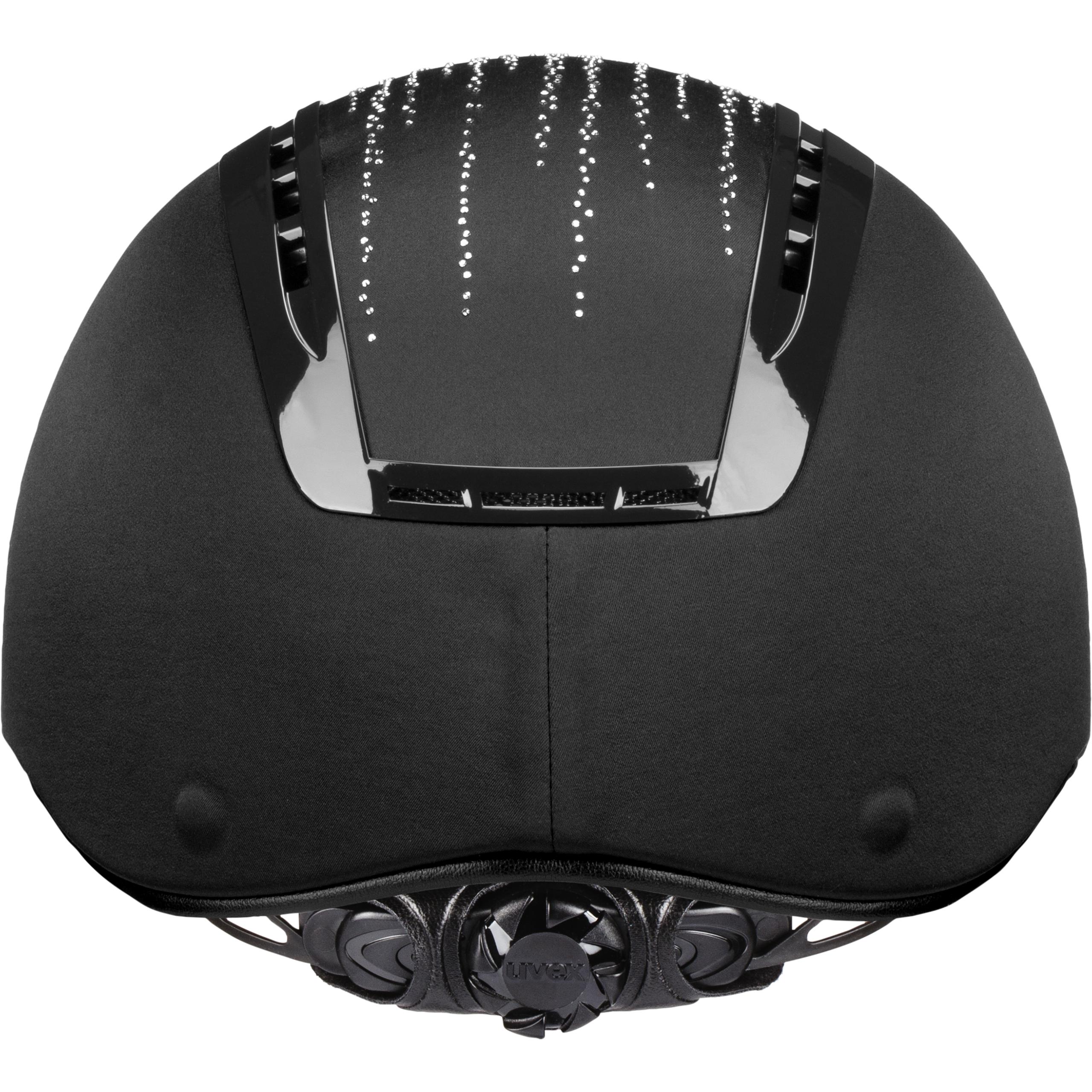 UVEX Suxxeed Flash Helmet