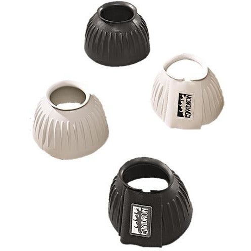 Eskadron Rubber Overreach Boots