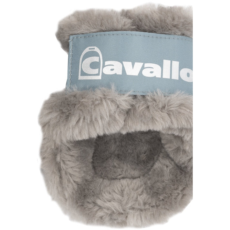 Cavallo Hikari Fetlock Boots