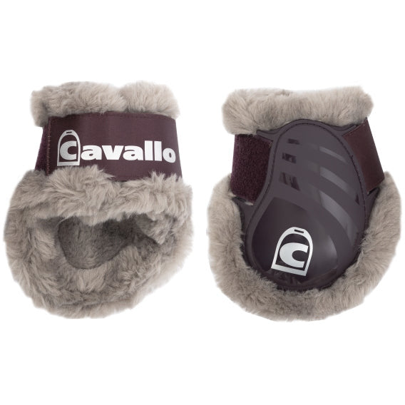 Cavallo Hikari Fetlock Boots