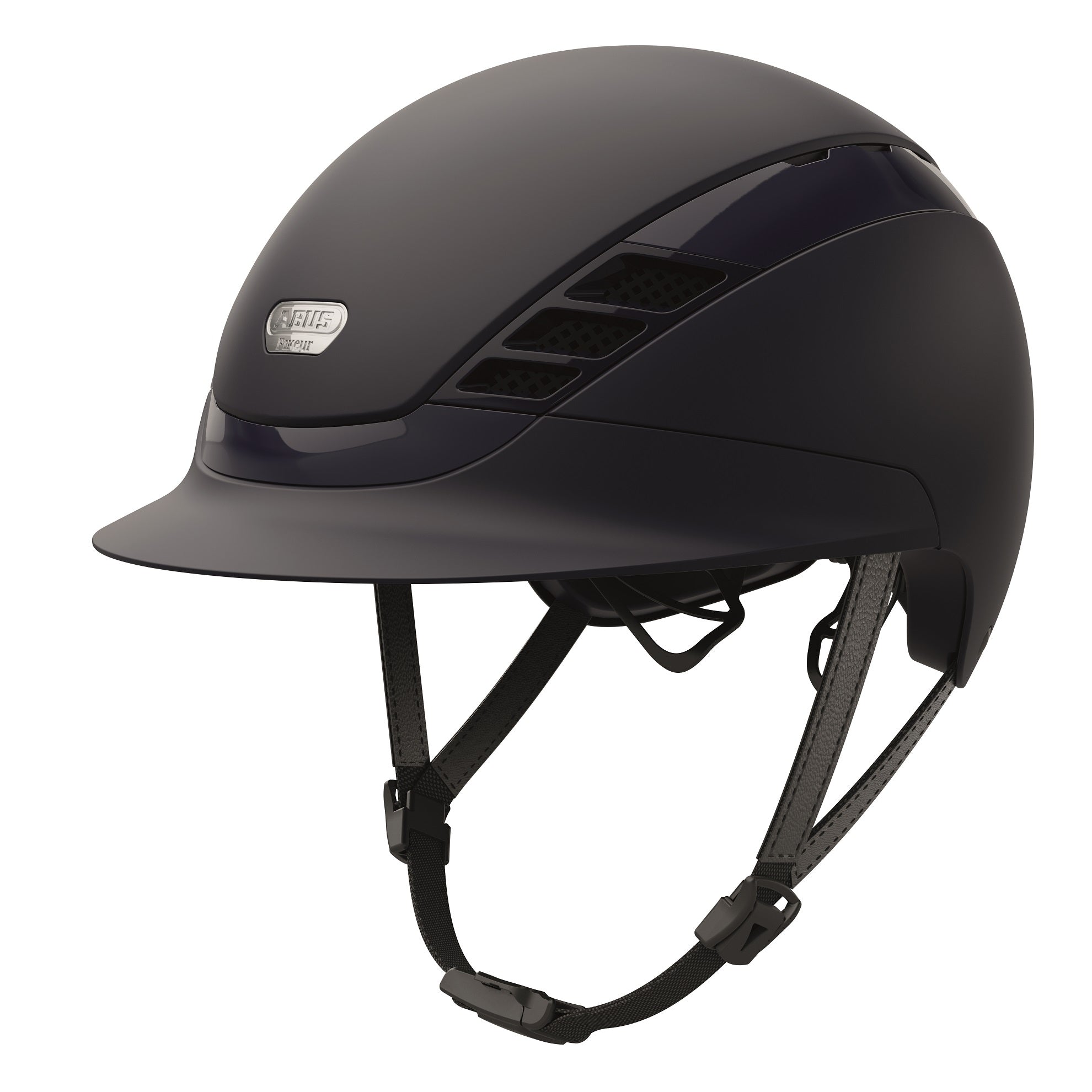 Abus AirLuxe Pure Riding Helmet