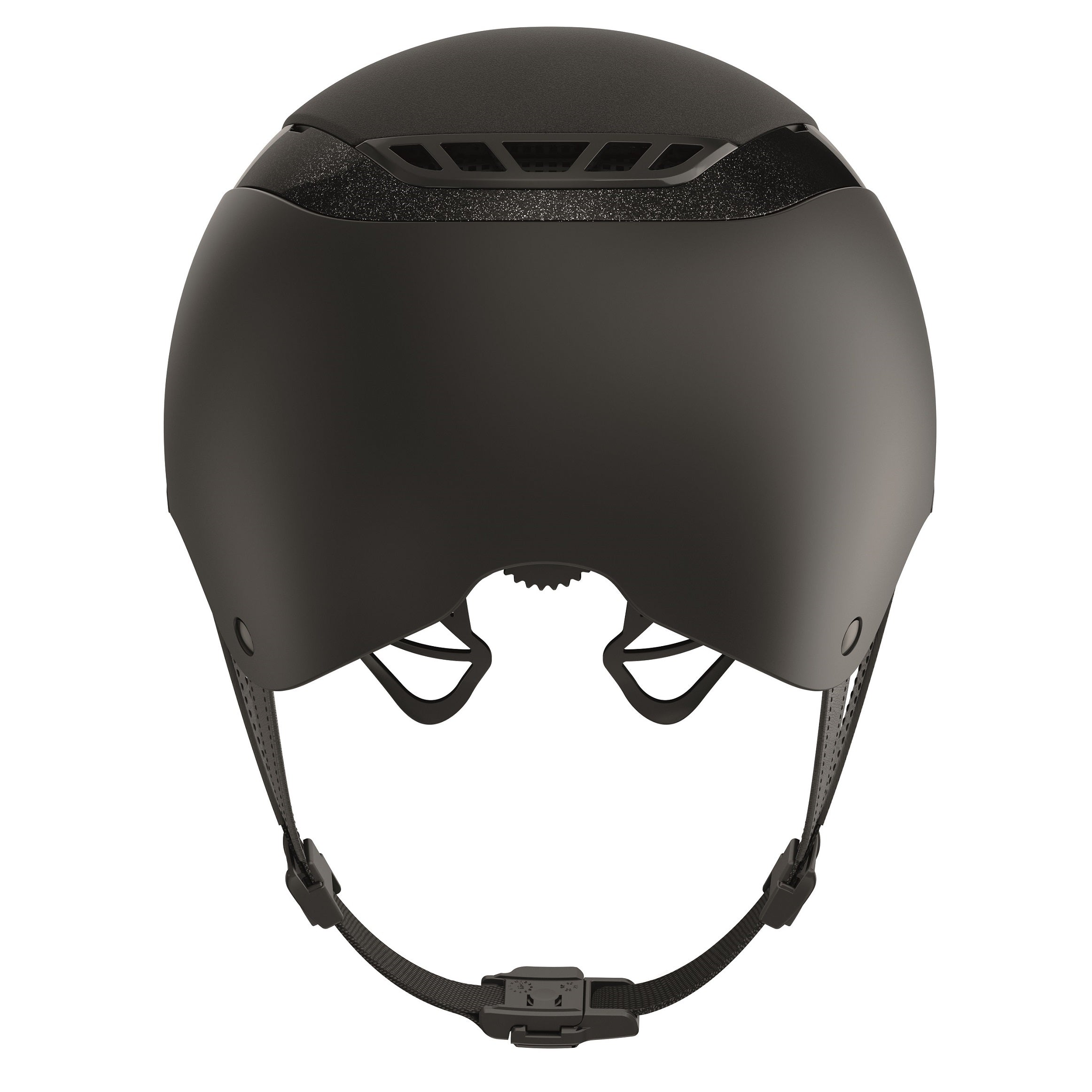 Abus AirLuxe Supreme Riding Helmet