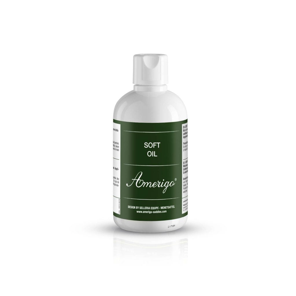 Amerigo Soft Oil