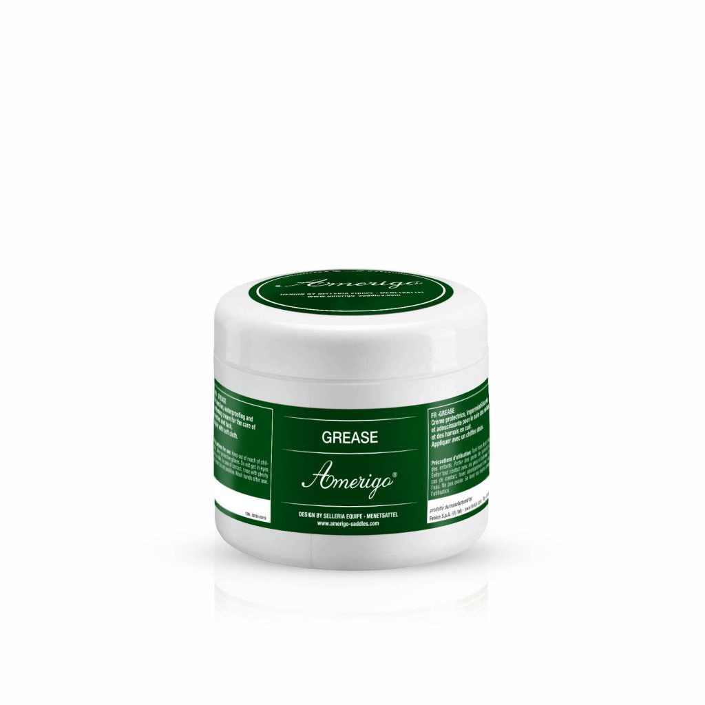 Amerigo Soft Grease Balm