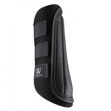 Woof Wear Single lock brushing Boot