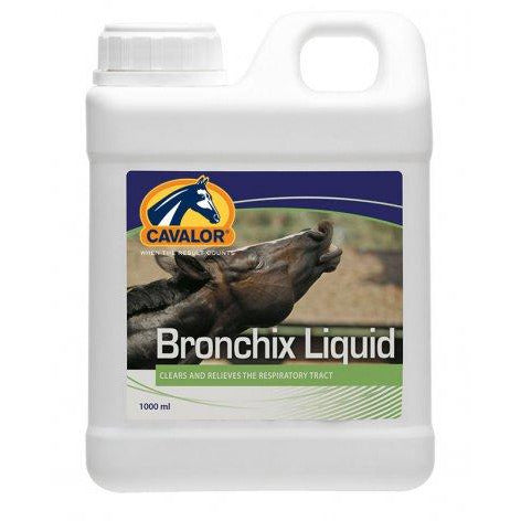 Cavalor Bronchix Liquid