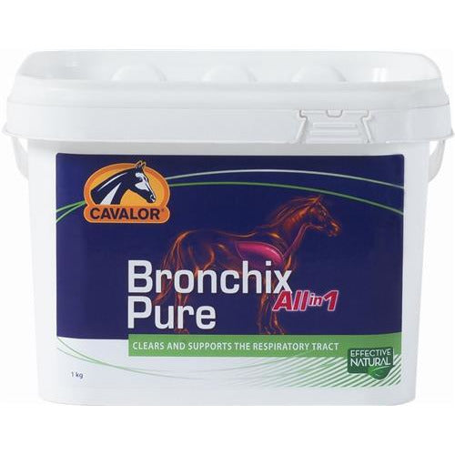 Cavalor Bronchix Pure