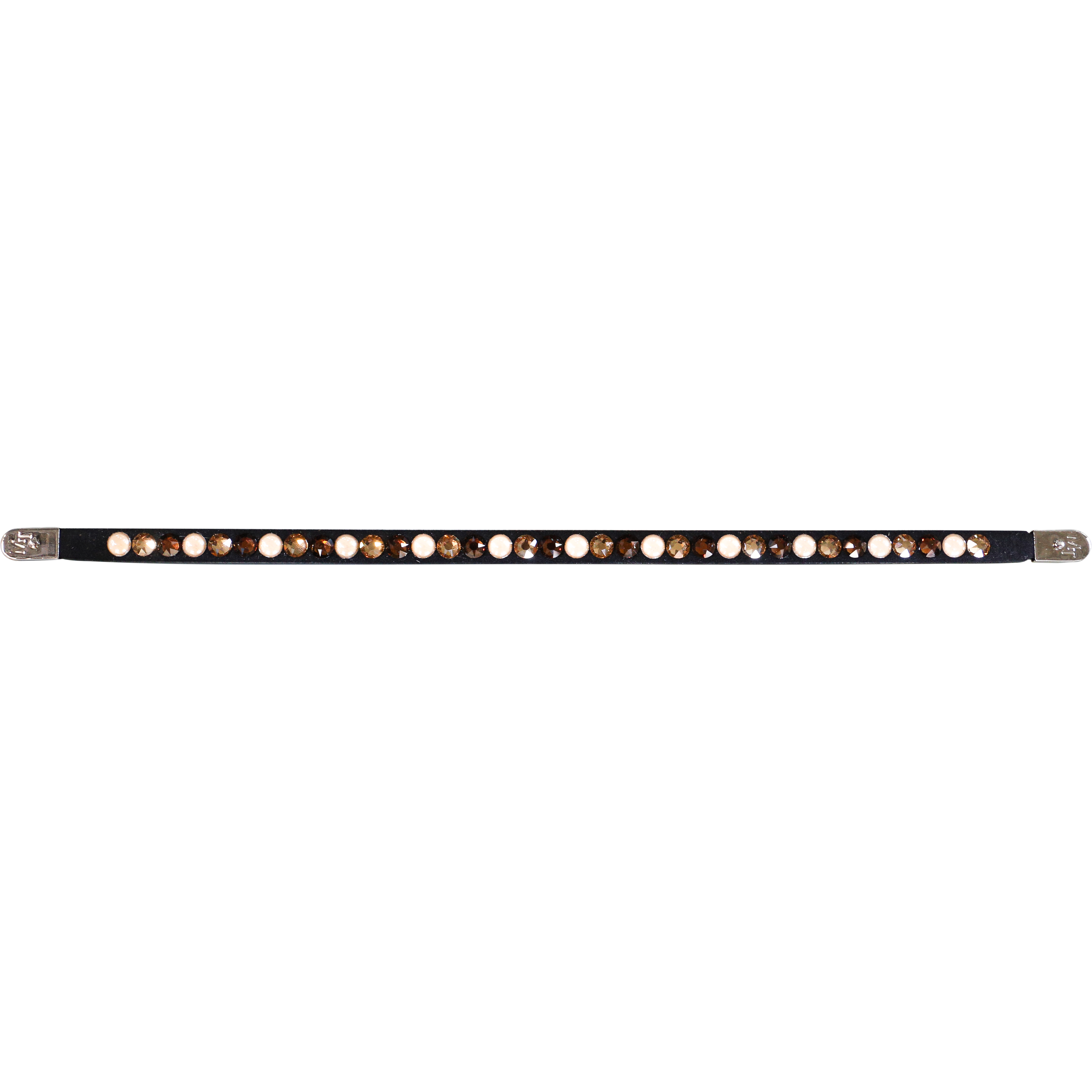 Stubben Magic Tack Browband - Straight