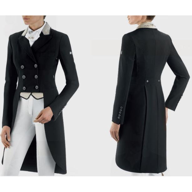 Equiline Cadence Tailcoat - Design Your Own
