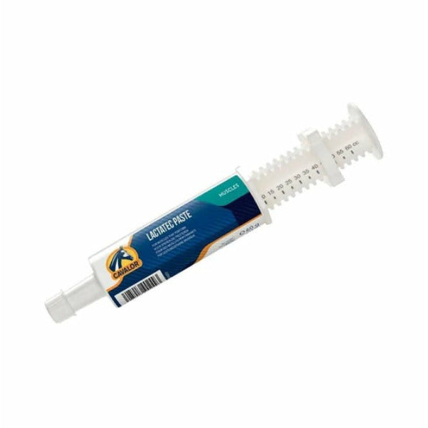 Cavalor Lactatec Paste