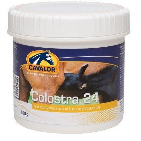 Cavalor Colostra 24