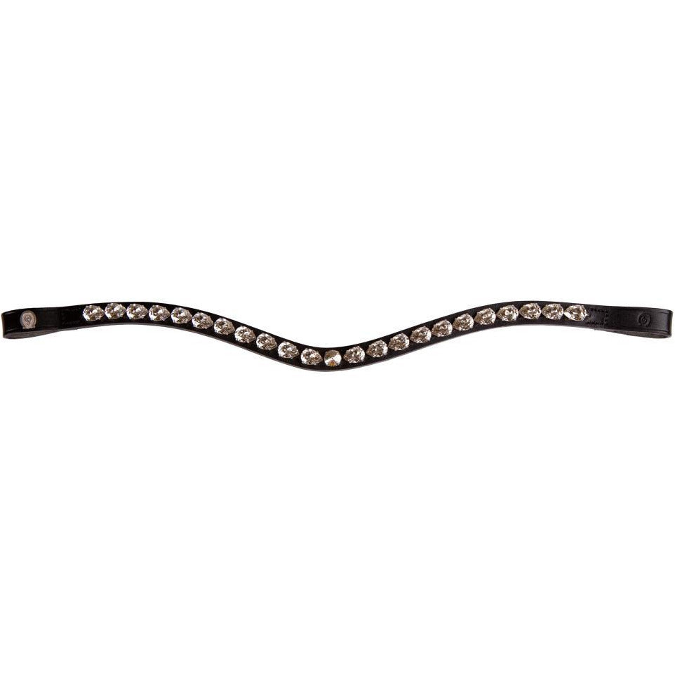 Otto Schumacher Drops Browband