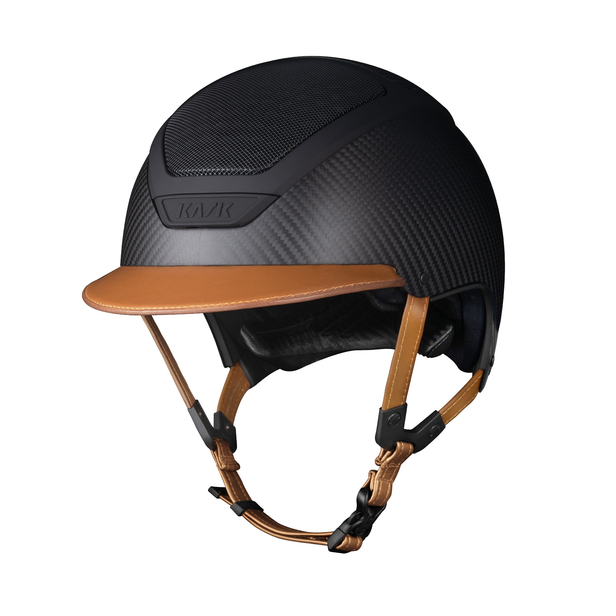 Kask Dogma Light Carbon Matt Helmet
