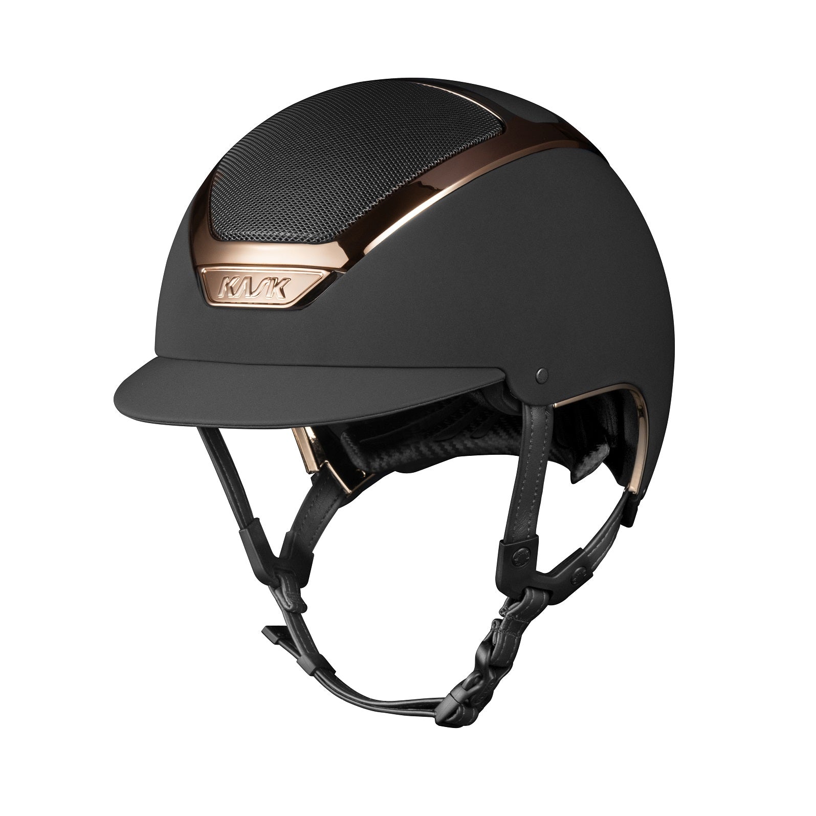 Kask Dogma Chrome Helmet