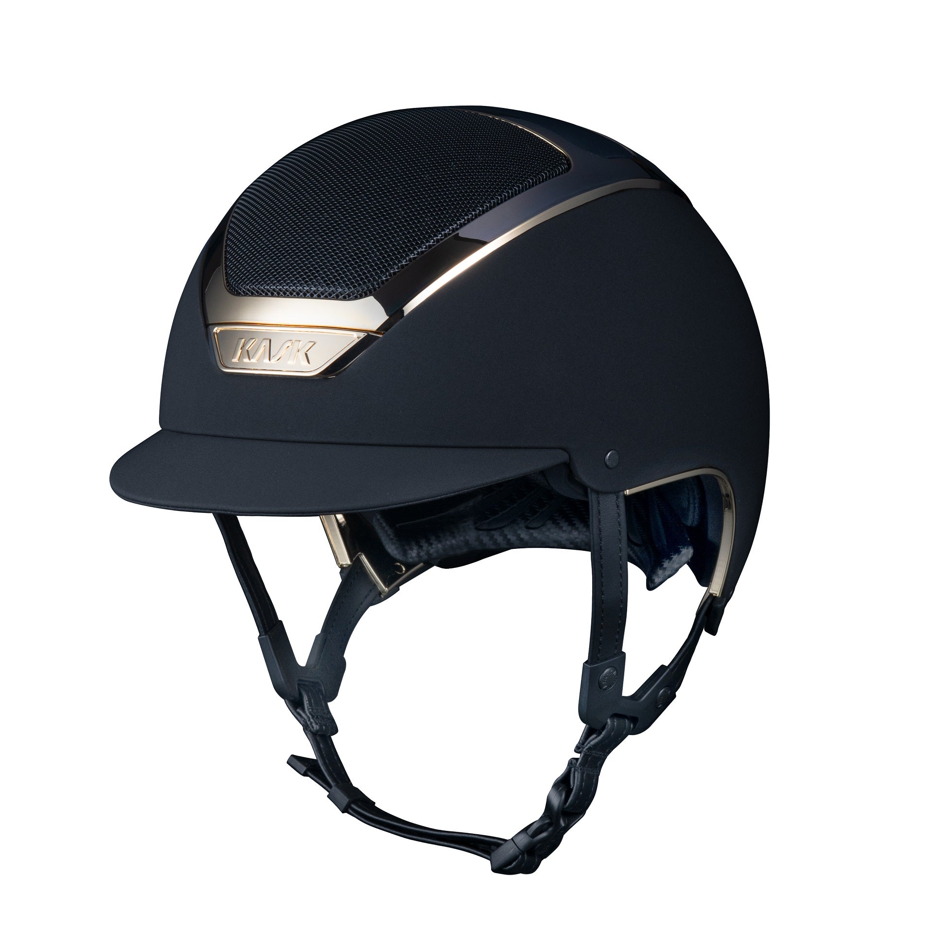 Kask Dogma Chrome Helmet