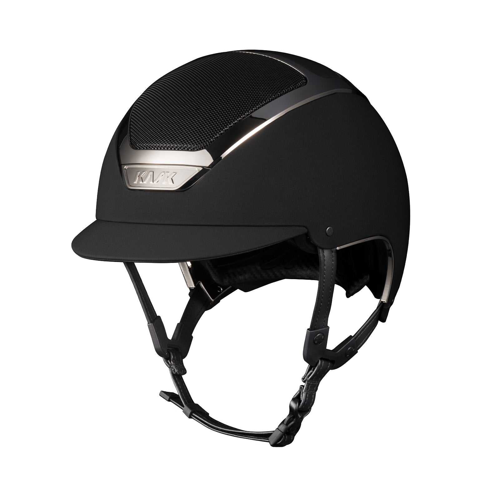 Kask Dogma Chrome Helmet