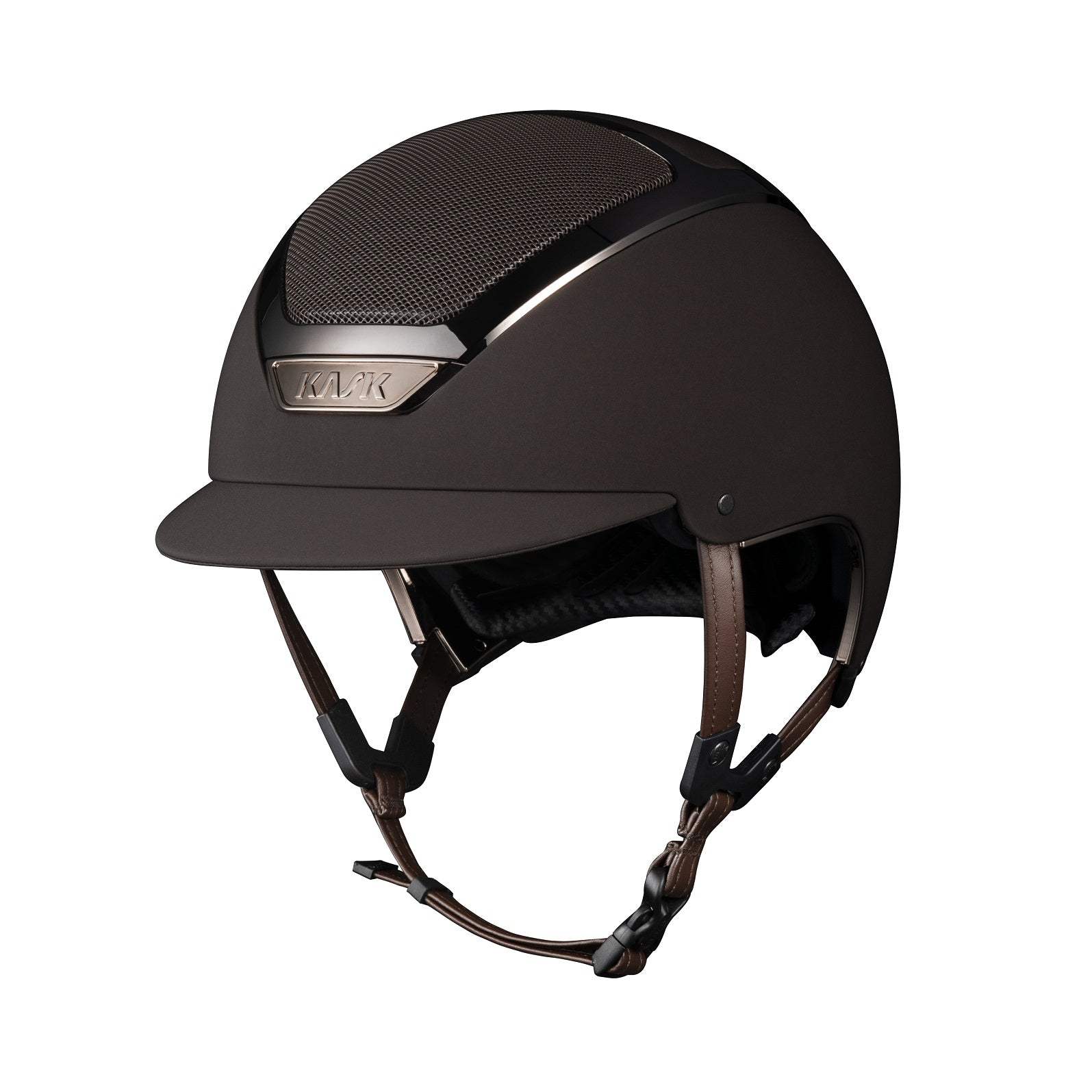 Kask Dogma Chrome Helmet