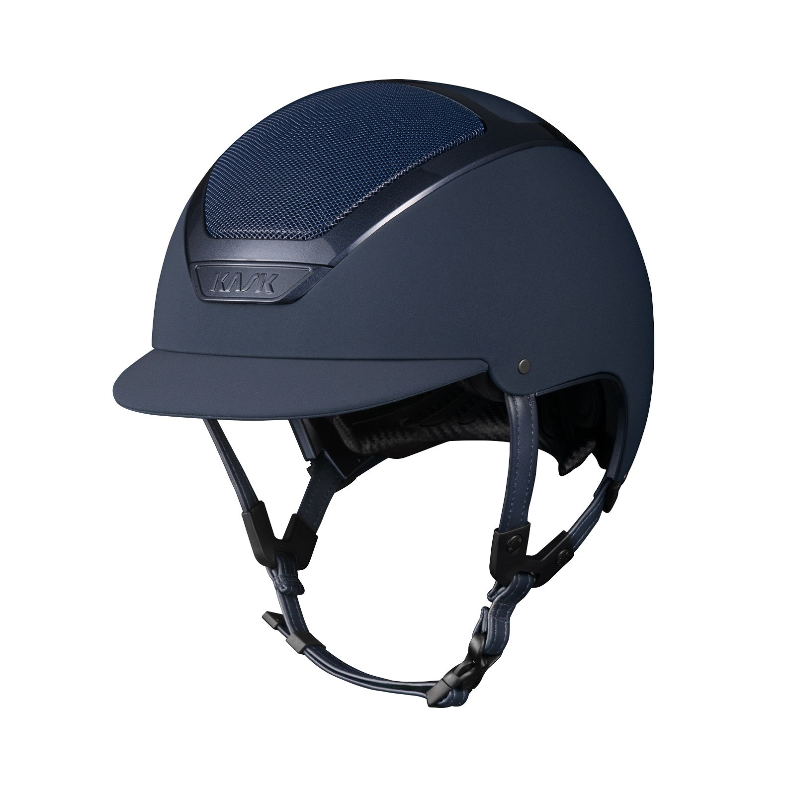 Kask Dogma Chrome Light Helmet