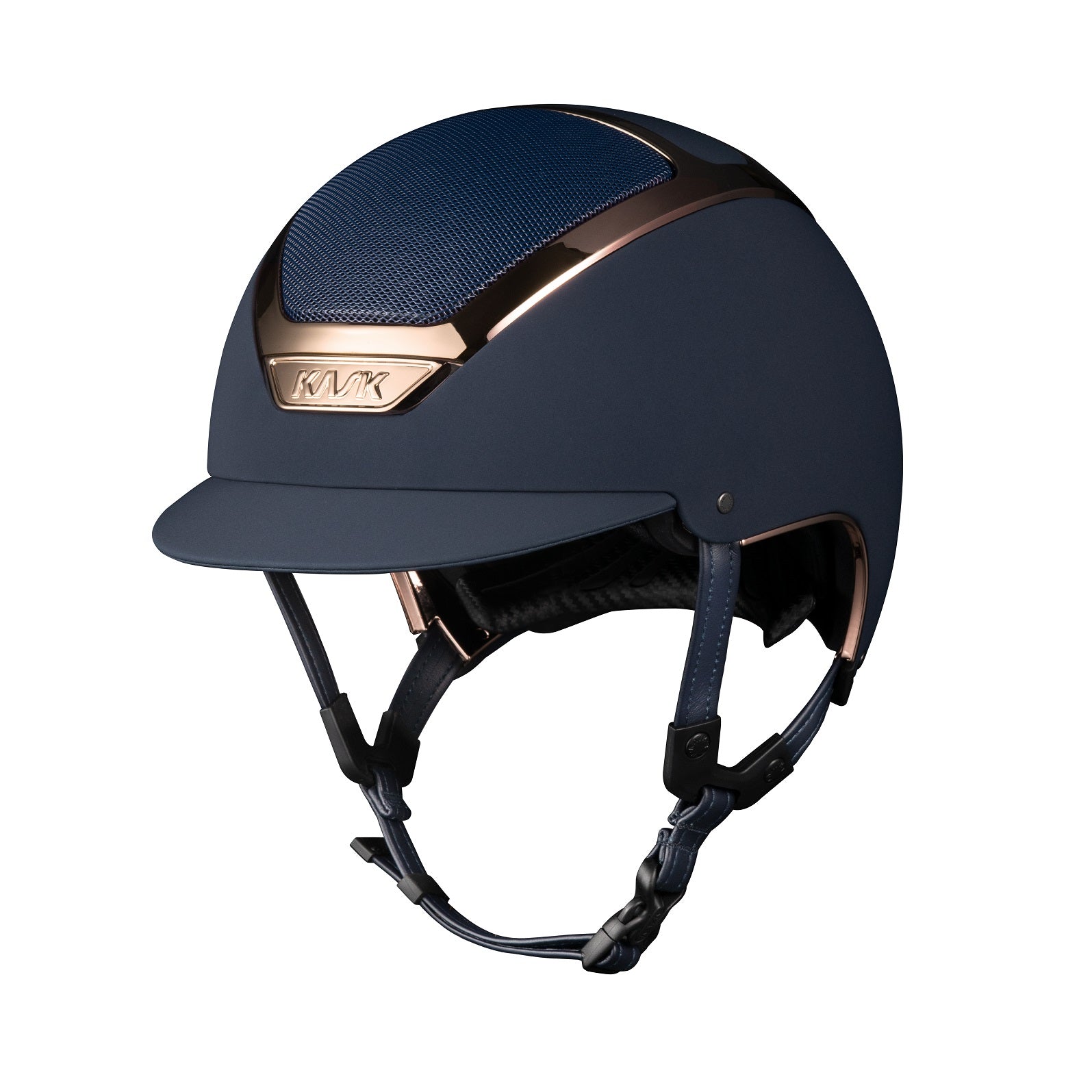Kask Dogma Chrome Helmet