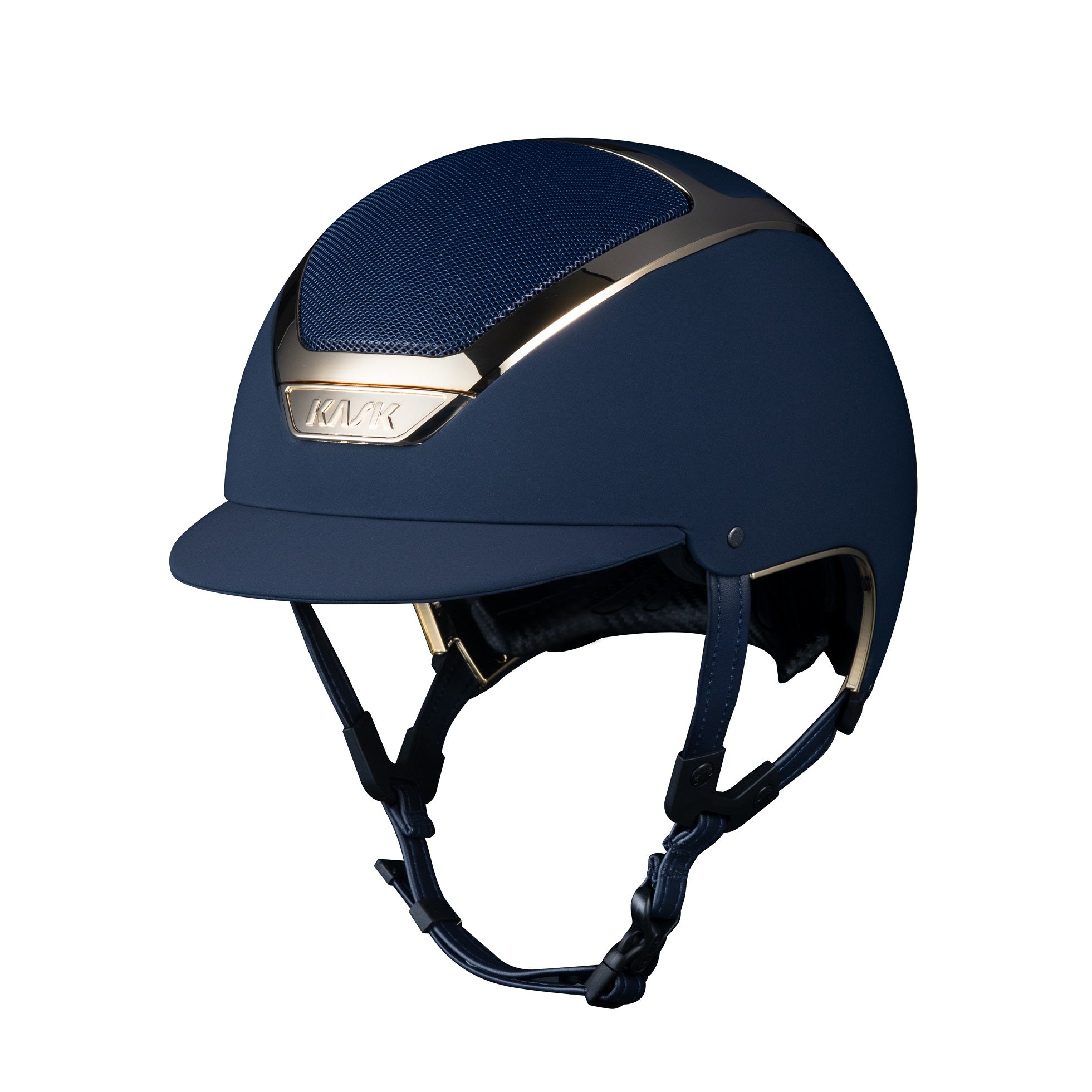 Kask Dogma Chrome Helmet
