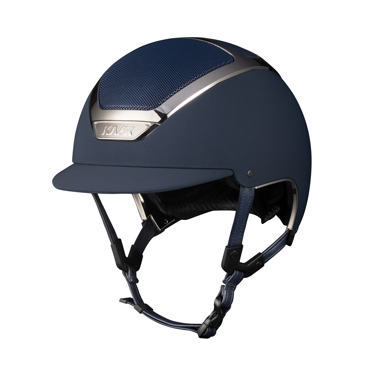 Kask Dogma Chrome Helmet