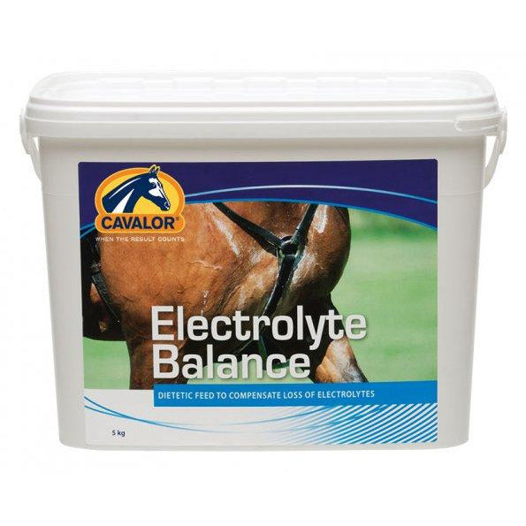 Cavalor Electrolyte Balance