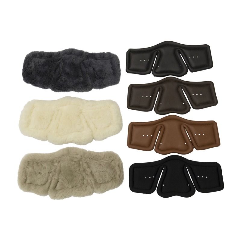 Stubben Equi-Soft - girth pad