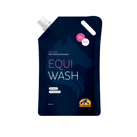 Cavalor Equi Wash