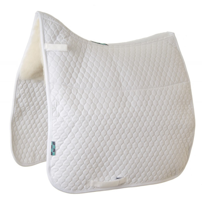 Griffin Nuumed GF SP01 Gullet Free HiWither Half Wool Saddle Cloth