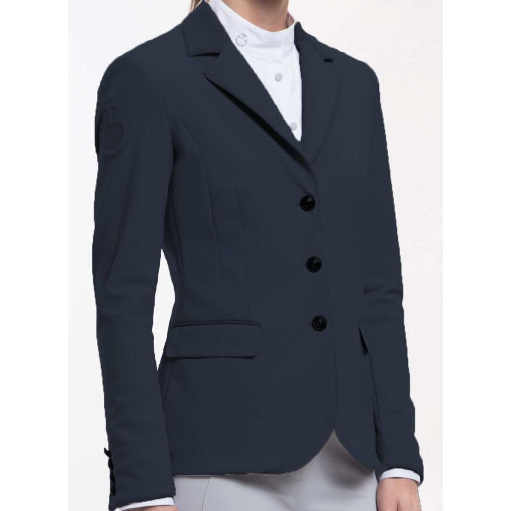 Cavalleria Toscana GP Showjacket