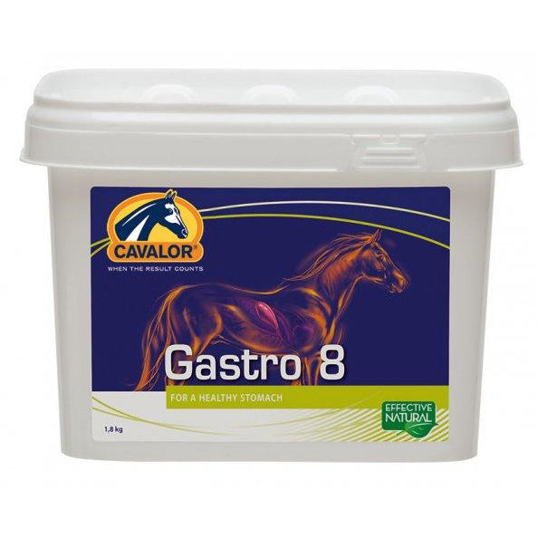 Cavalor Gastro 8 (aid)