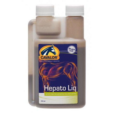 Cavalor Hepato Liquid