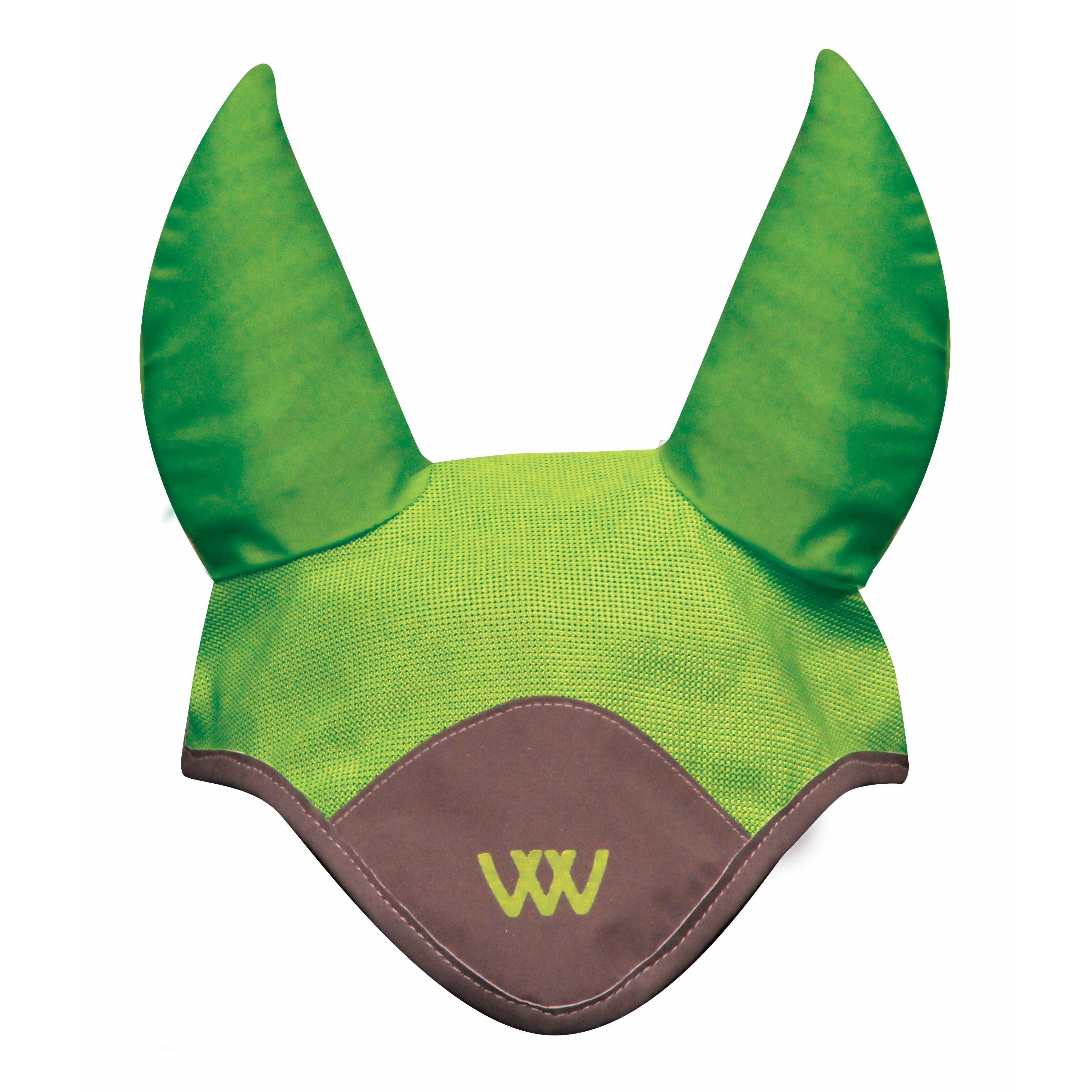 Woof Wear Hi-Vis Fly Veil