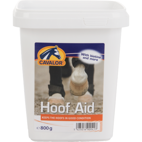 Cavalor Hoof Aid