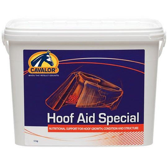 Cavalor Hoof Aid Special