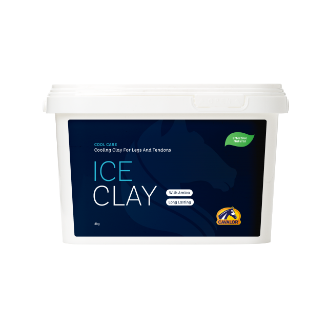 Cavalor Ice Clay