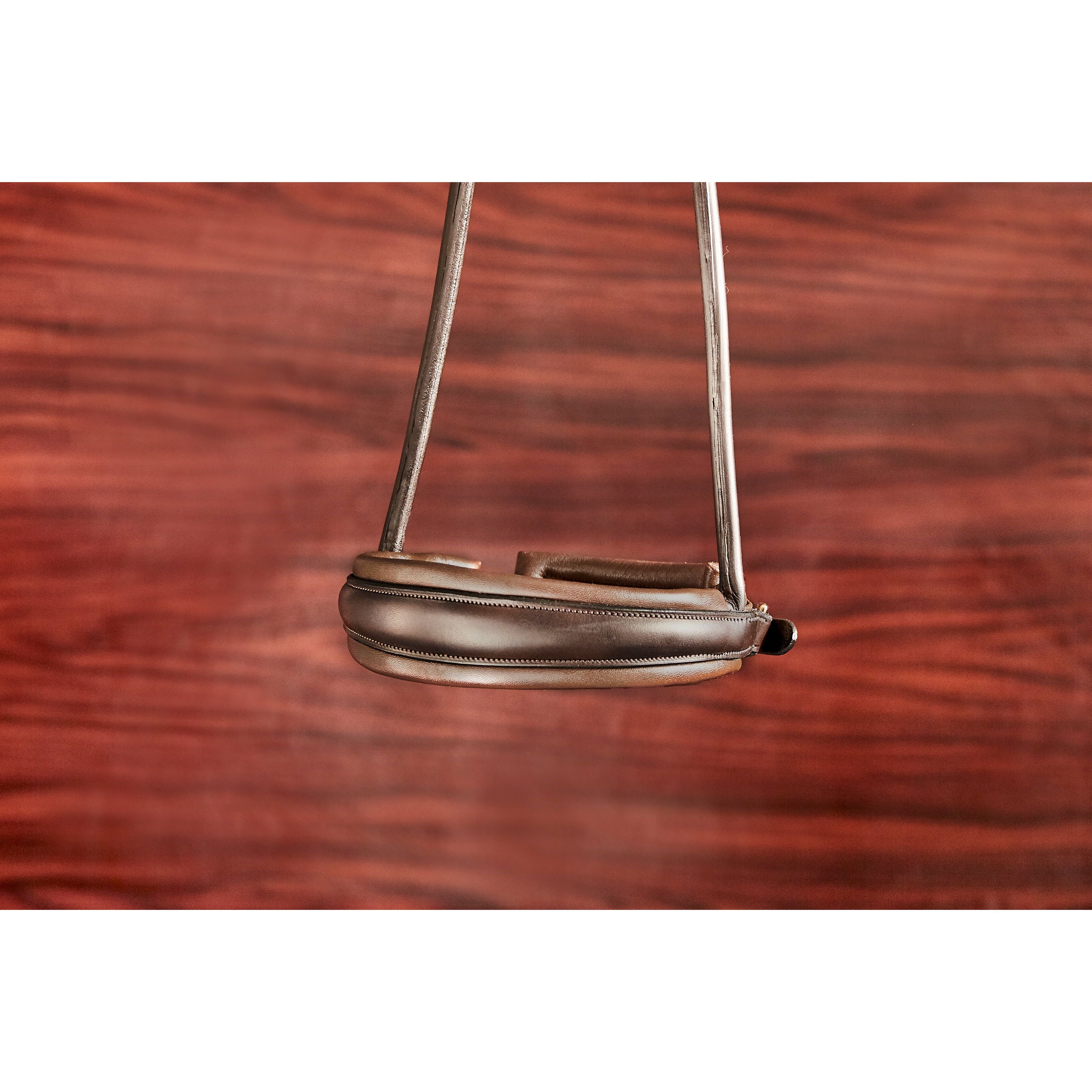 Finesse Cassidy Double Bridle
