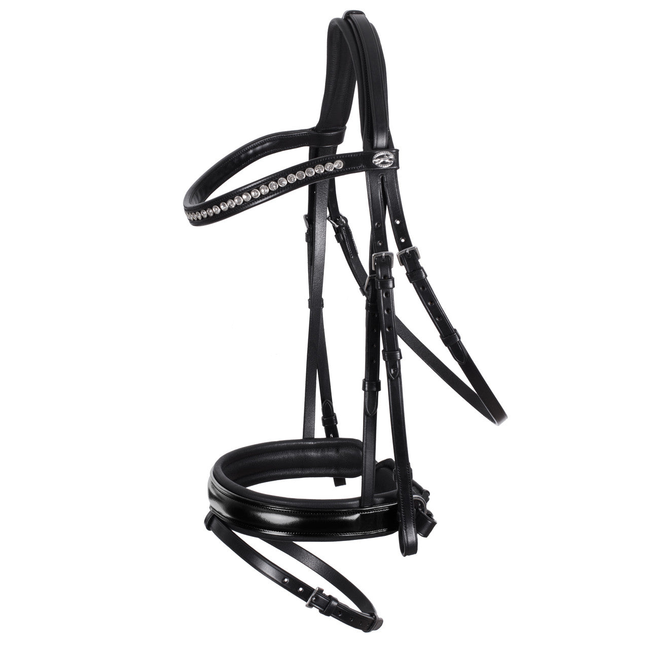 Schockemohle Madrid Bridle