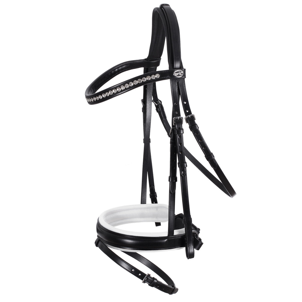 Schockemohle Madrid Bridle