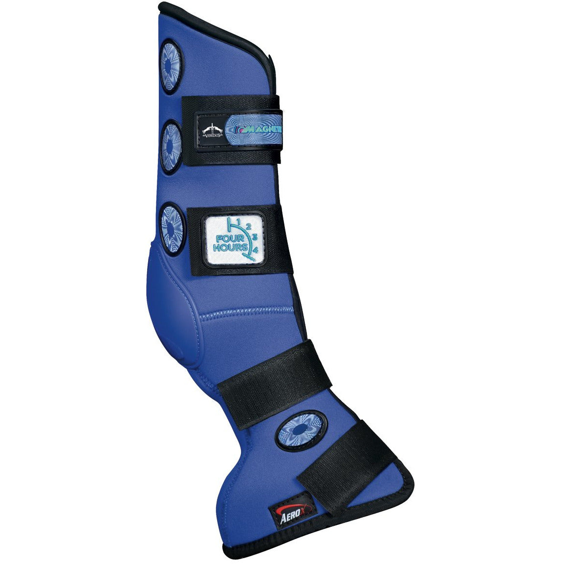 Veredus 4 Hour Magnetik Boot - Front