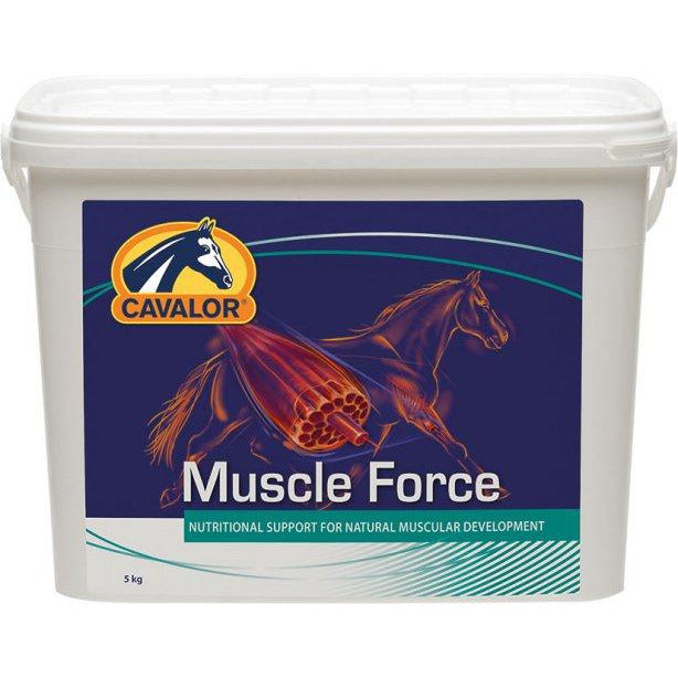 Cavalor Muscle Force