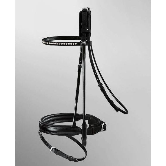 Passier Neptune Bridle - Cob and Full